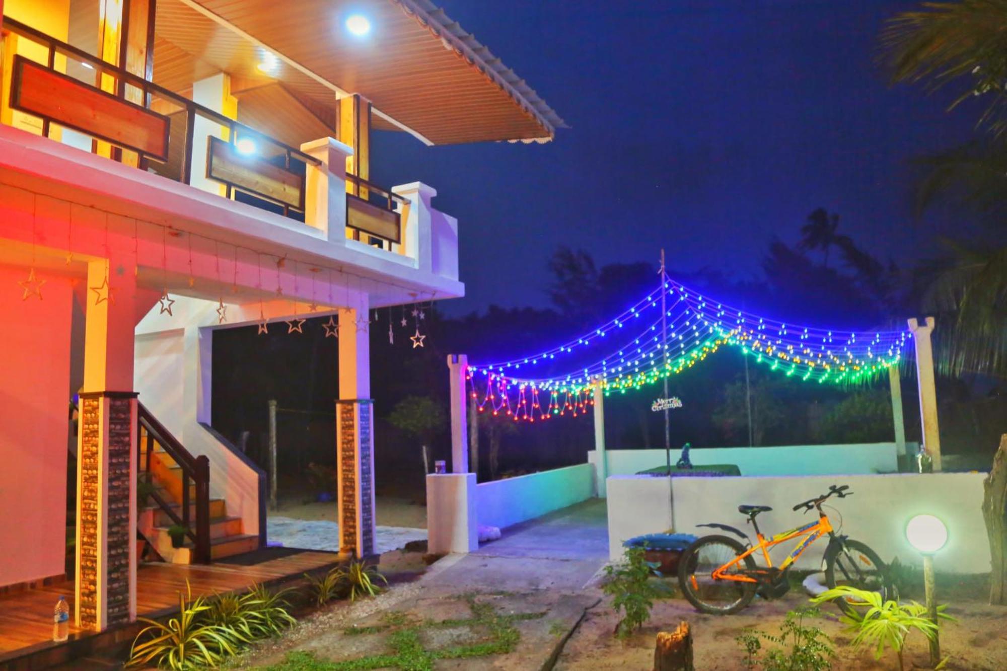 Marari God'S Own Villa Alappuzha Екстер'єр фото