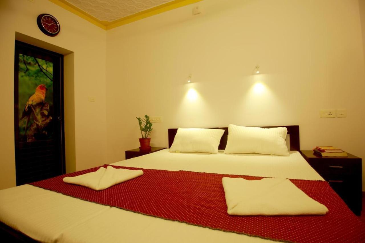 Marari God'S Own Villa Alappuzha Екстер'єр фото