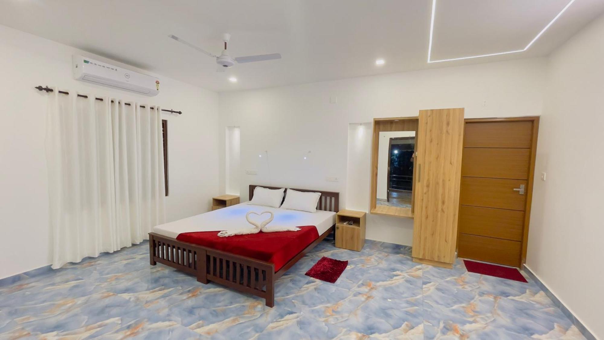 Marari God'S Own Villa Alappuzha Екстер'єр фото