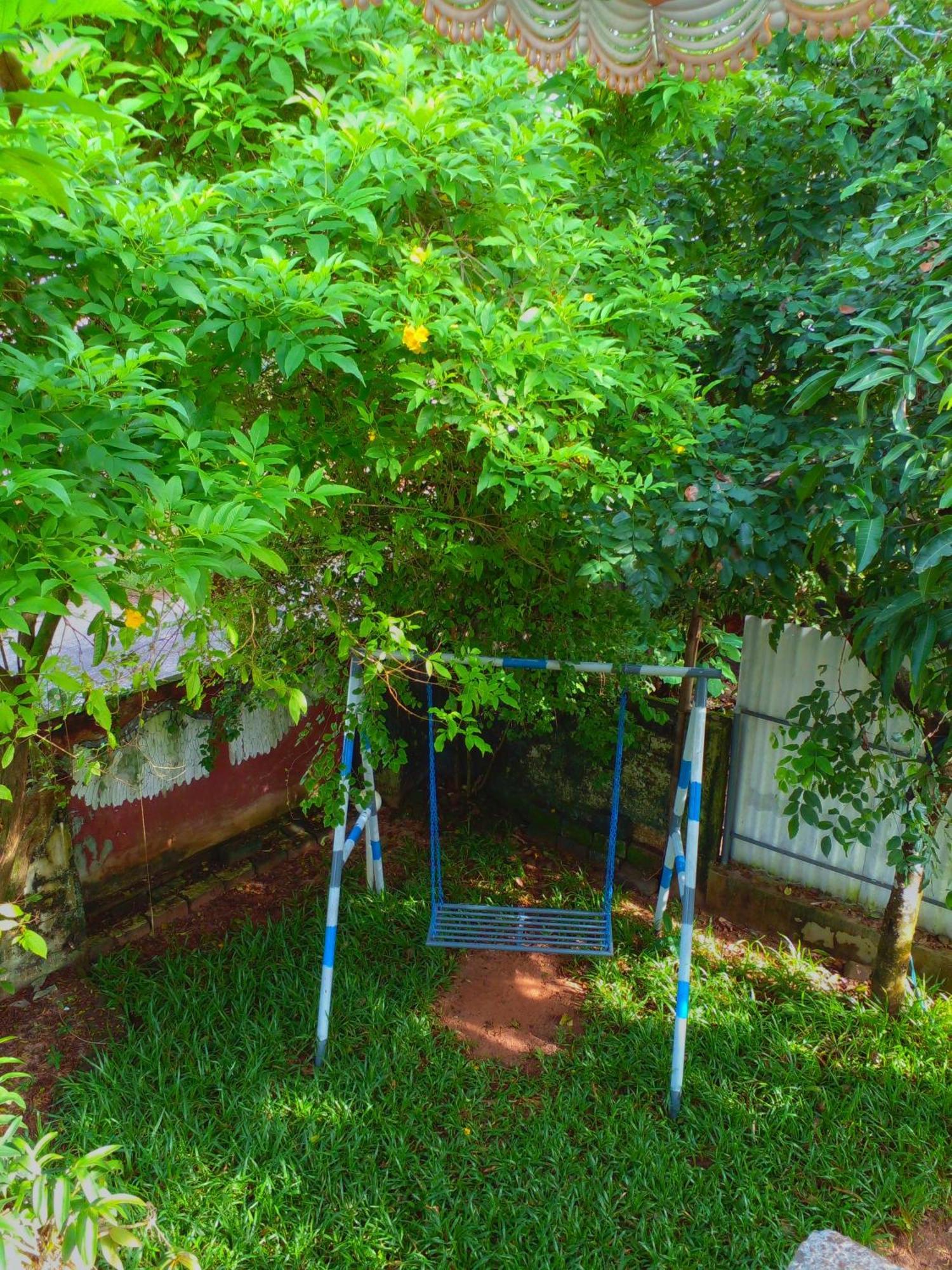 Marari God'S Own Villa Alappuzha Екстер'єр фото