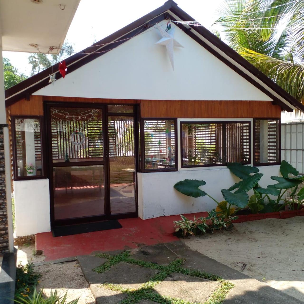 Marari God'S Own Villa Alappuzha Екстер'єр фото